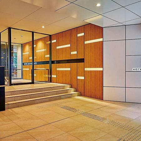 Hotel Keyaki Gate Tokyo Fuchū Esterno foto
