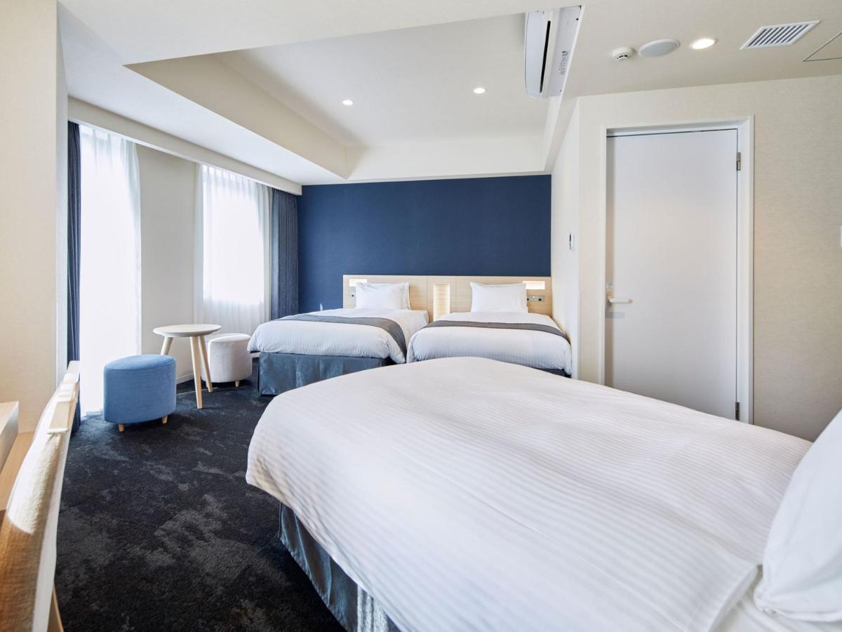 Hotel Keyaki Gate Tokyo Fuchū Esterno foto